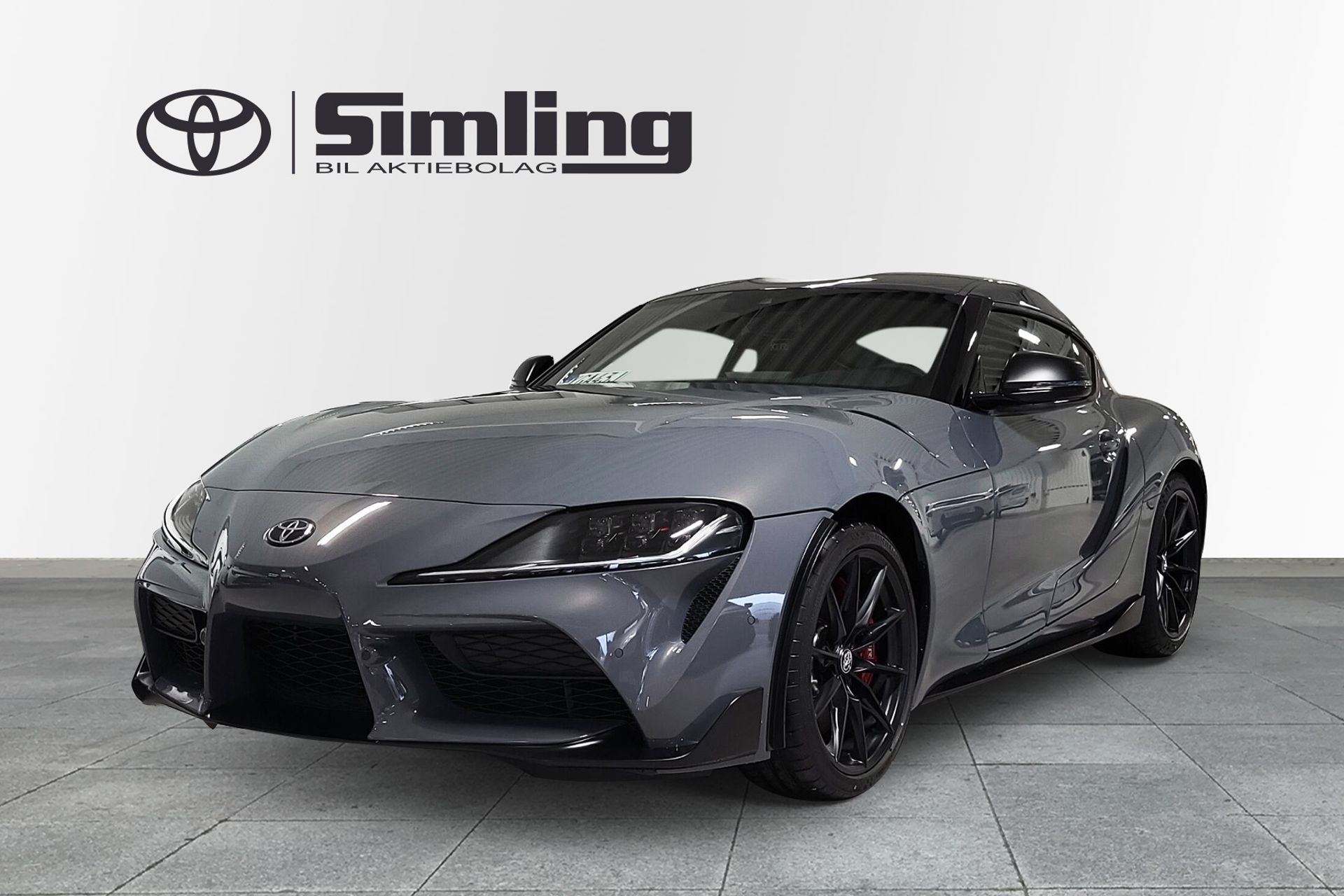 Toyota Supra