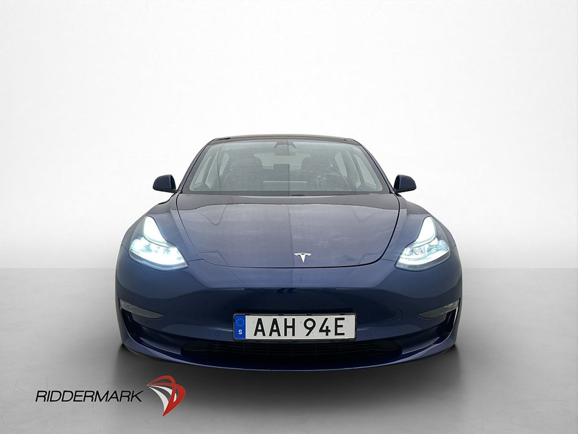 Tesla Model 3 2021, bild 3/10