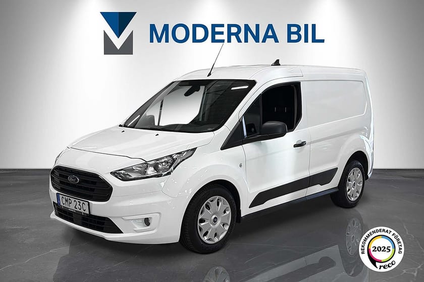 Bild 1 av Ford Transit Connect 220
