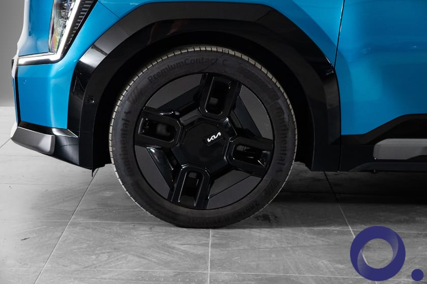 Bilde 4 av Kia EV9 AWD GT-Line | 7S | Panorama | HeadUP | Digital Key ++