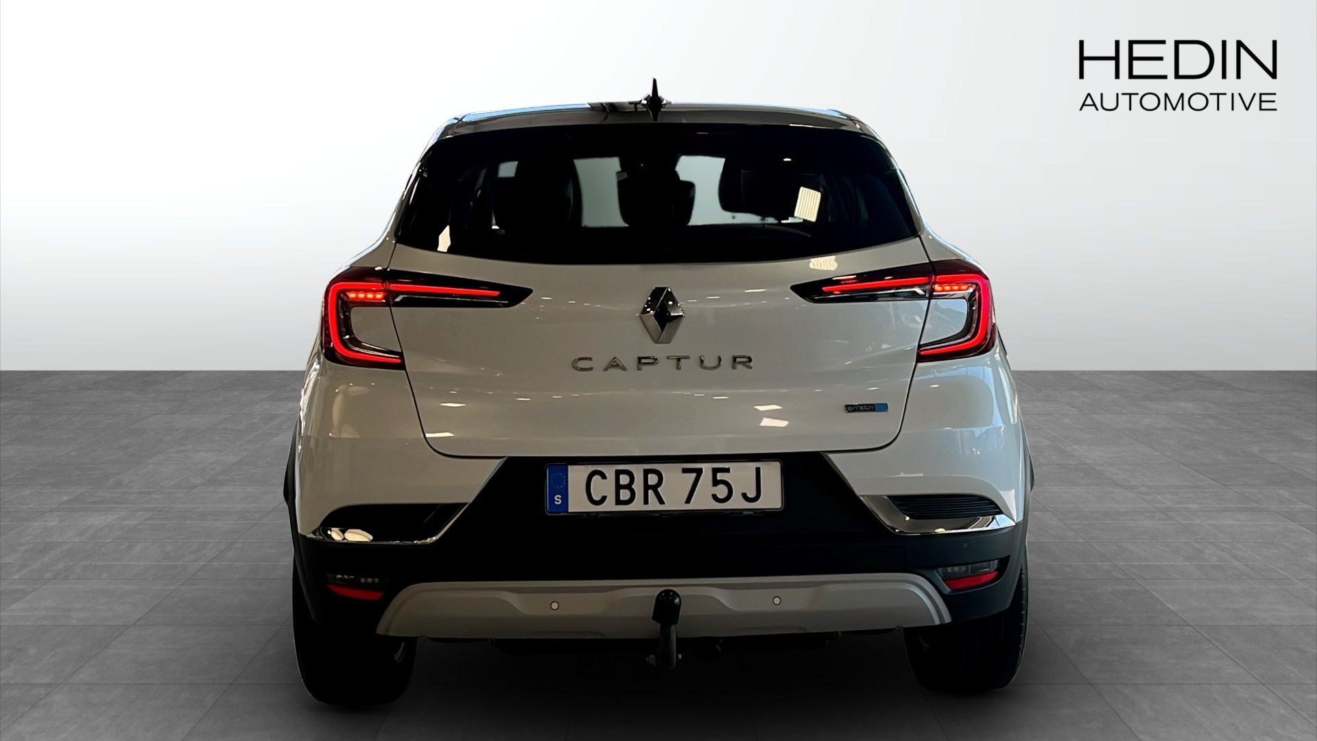Renault Captur E-TECH PLUG IN HYBRID 2021, kuva 7/10