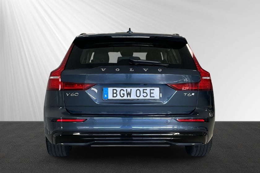 Bild 2 av Volvo V60