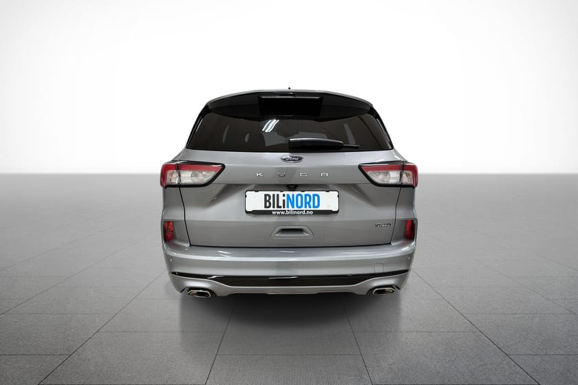 Bilde 5 av Ford Kuga Plug-In Hybrid ST-Line - Hengerfeste - Oppvarmet frontrute