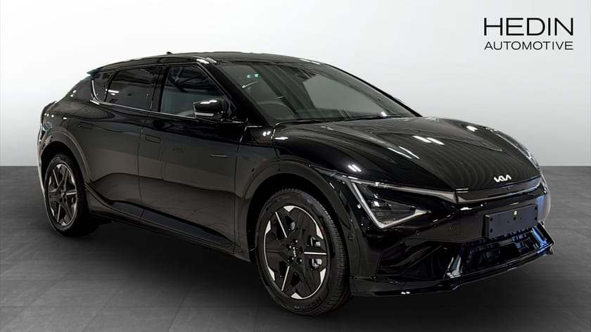 Bild 3 av Kia EV6 AWD Long Range GT LINE