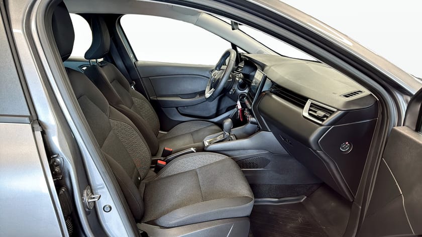 Bild 3 av Renault Clio Equilibre 1,0 TCe Xtronic 91hk AUTOMAT ISOFIX