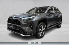 Thumnail bilde 0 av Toyota RAV4 Plug-in Hybrid