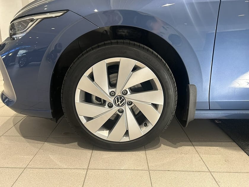 Bild 5 av Volkswagen Golf