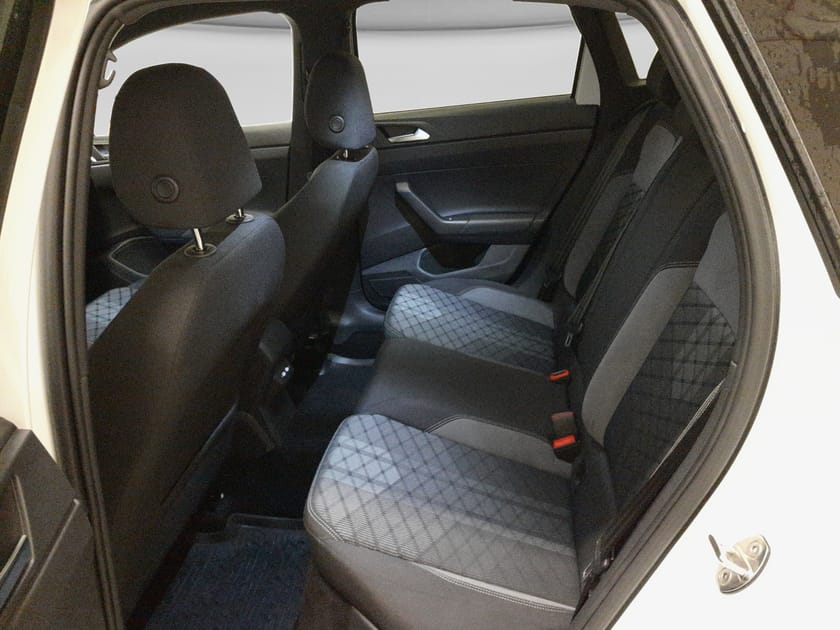 Bild 5 av Volkswagen Taigo R-line Tsi Dsg / Cockpit / Iq Drive /