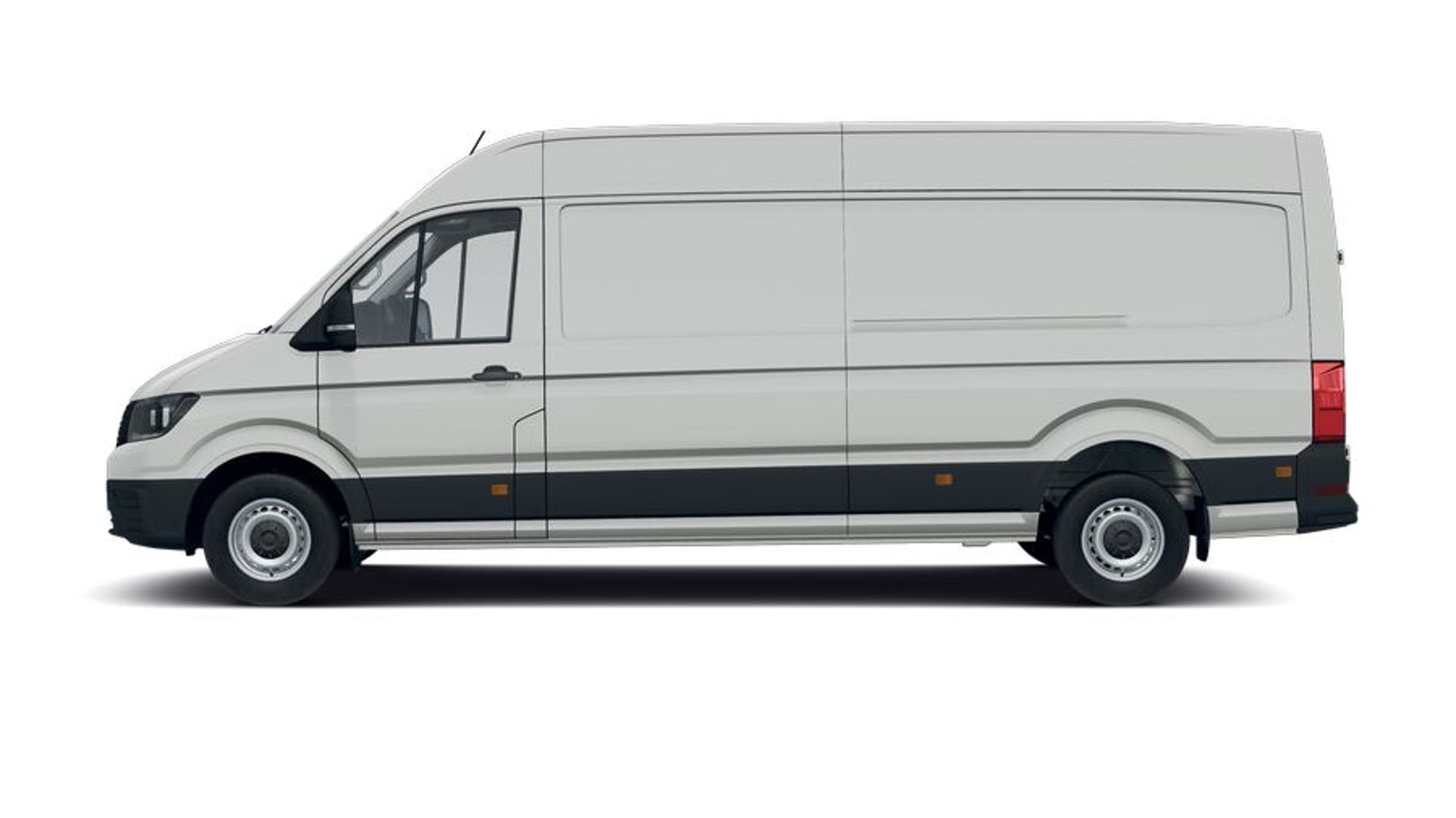 Volkswagen Crafter 2.0 TDI 2025, bild 2/6