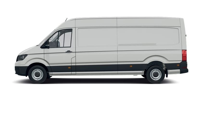 Bild 2 av Volkswagen Crafter 2.0 TDI