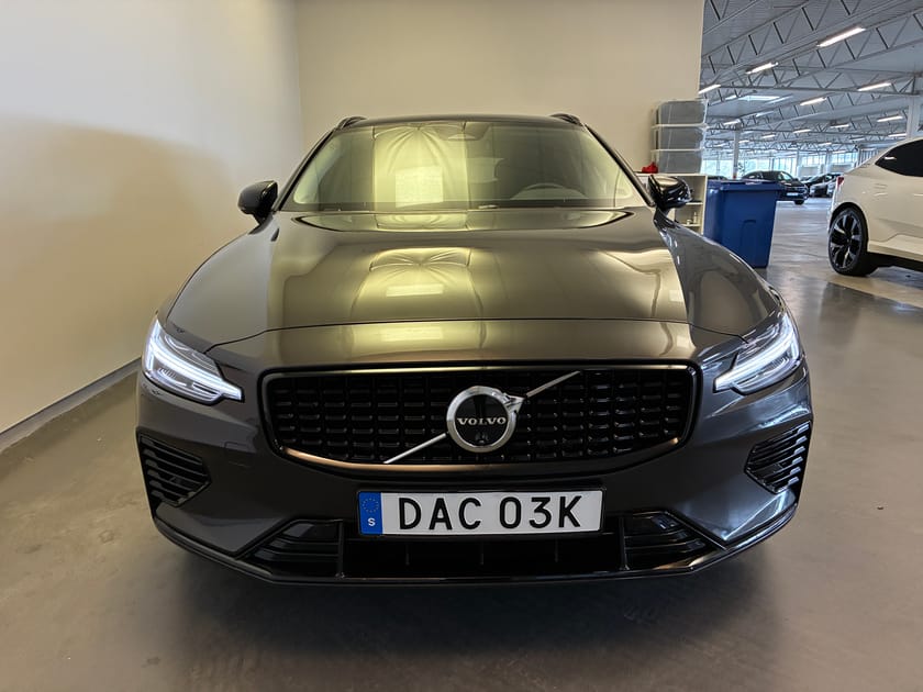 Bild 2 av Volvo V60
