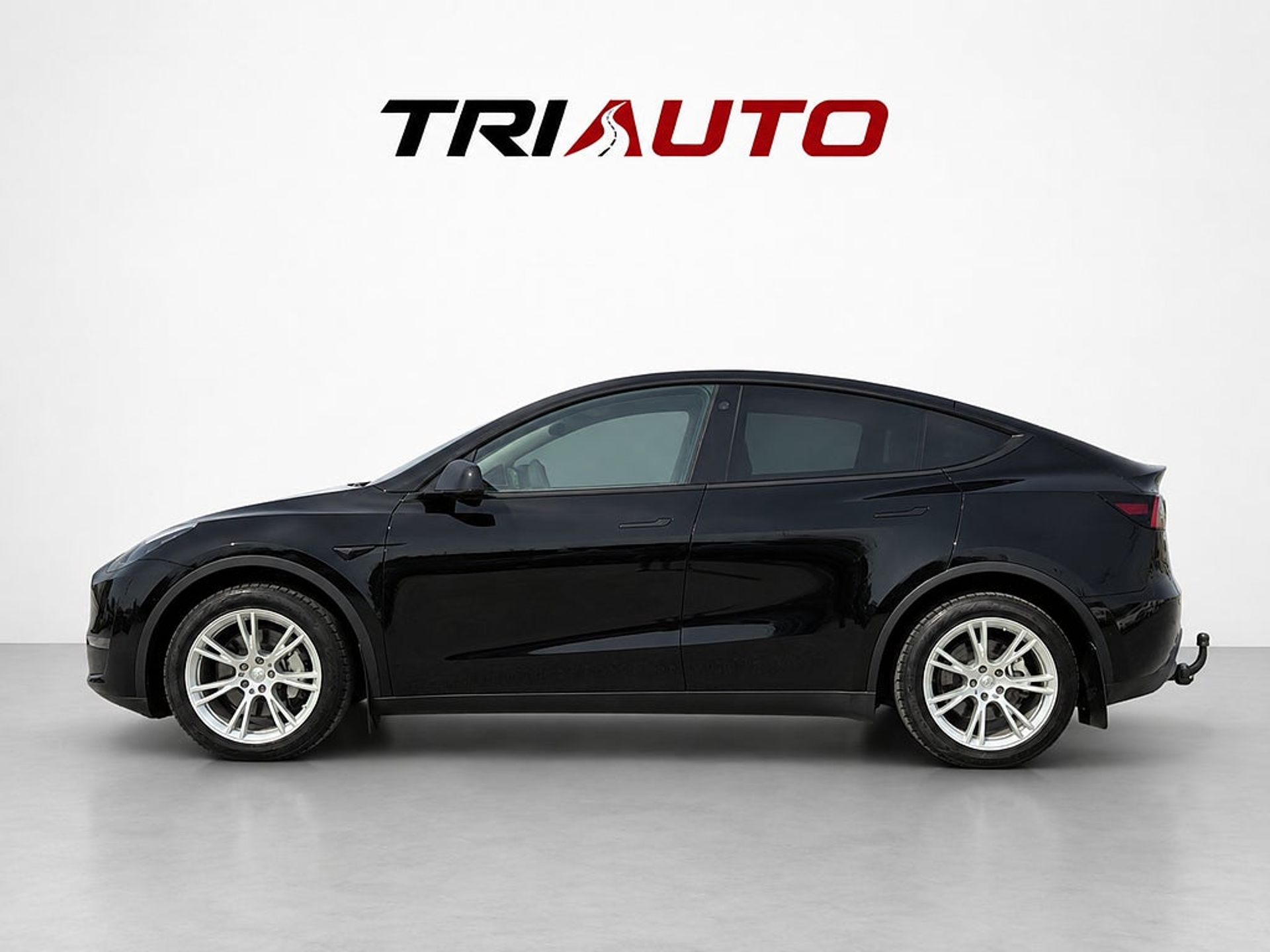 Tesla Model Y 2022, kuva 3/11
