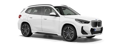 BMW iX1 xDrive30 xDrive 30 | Privatleasing 36 mån fr. 5694 kr/mån