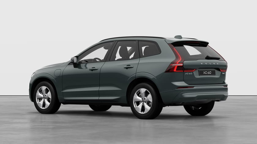 Bild 3 av Volvo XC60 T6 Core Nordic Edition Lagerbil