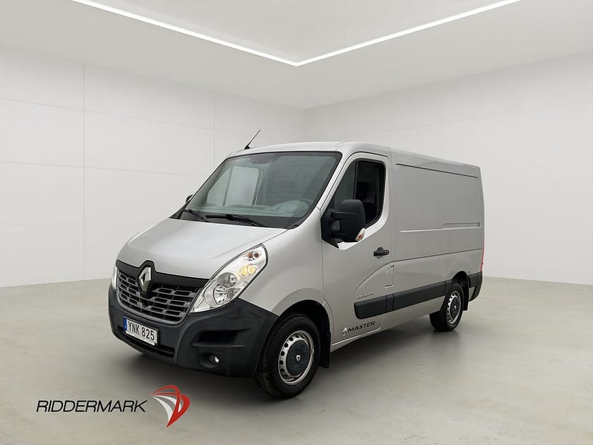 Bild 3 av Renault Master