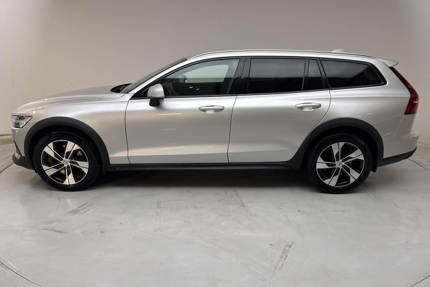 Bild 2 av Volvo V60 Cross Country B4 AWD Diesel Adv NaviP Edt