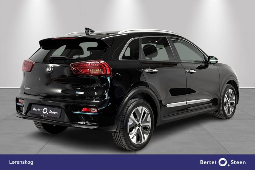 Bilde 5 av Kia e-Niro Exclusive | Memory | Panorama | JBL | CarPlay