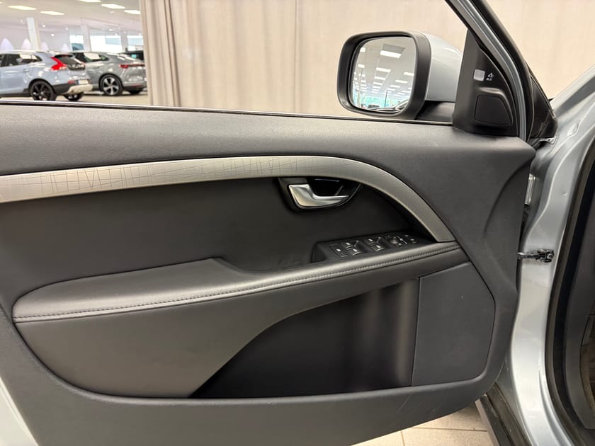 Bild 4 av Volvo XC70 D5 AWD Summum Business E PRO