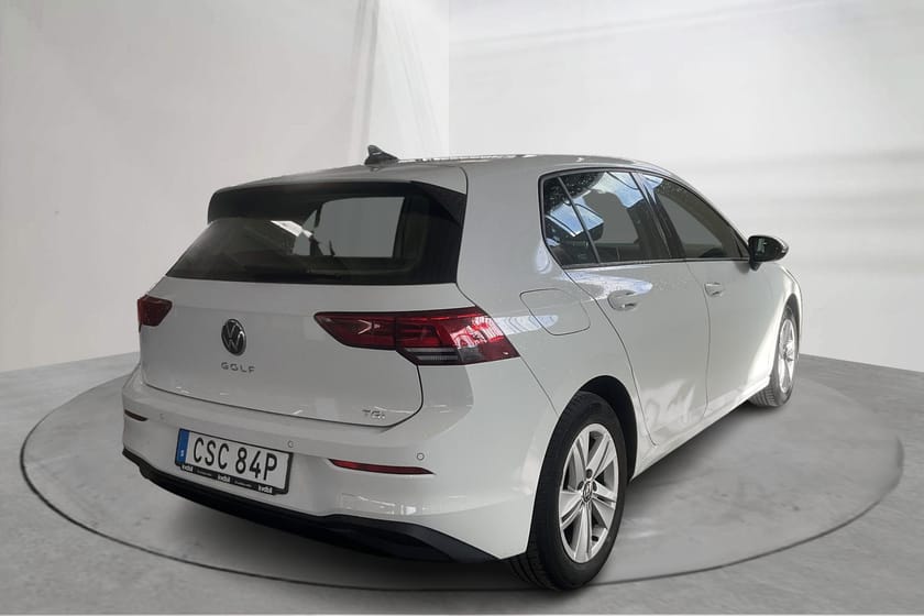 Bild 3 av Volkswagen Golf