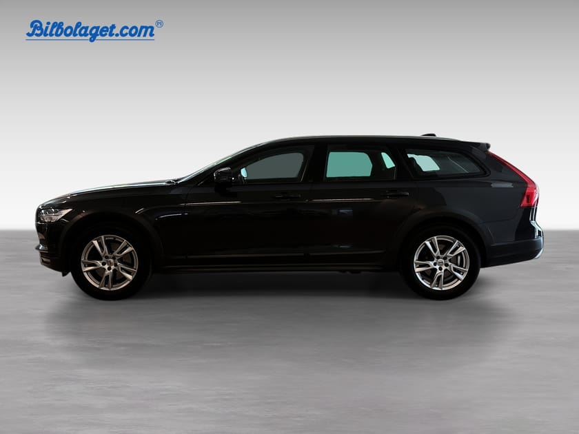 Bild 4 av Volvo V90 Cross Country D4 AWD Advanced Edt