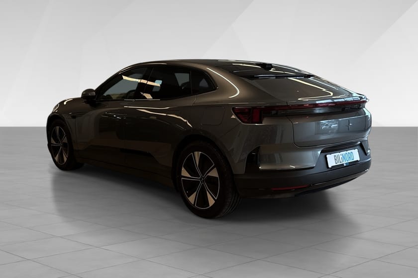 Bilde 4 av Polestar 4 Long Range Dual motor LRDM Prime Nappaskinn