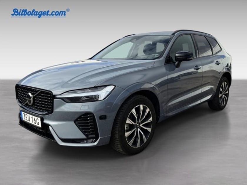 Bild 1 av Volvo XC60 B4 AWD Diesel Plus Dark