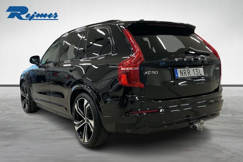 Bild 2 av Volvo XC90 7 Säten