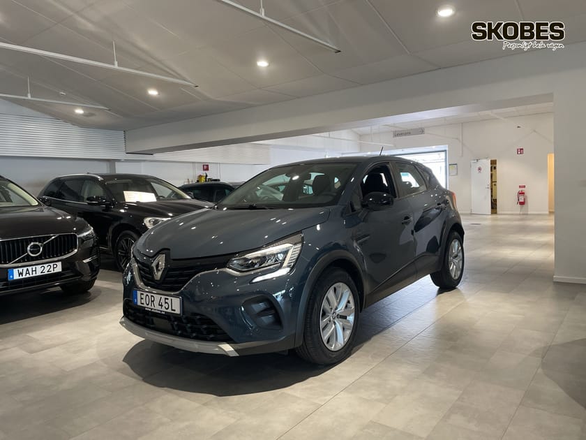 Bild 3 av Renault Captur