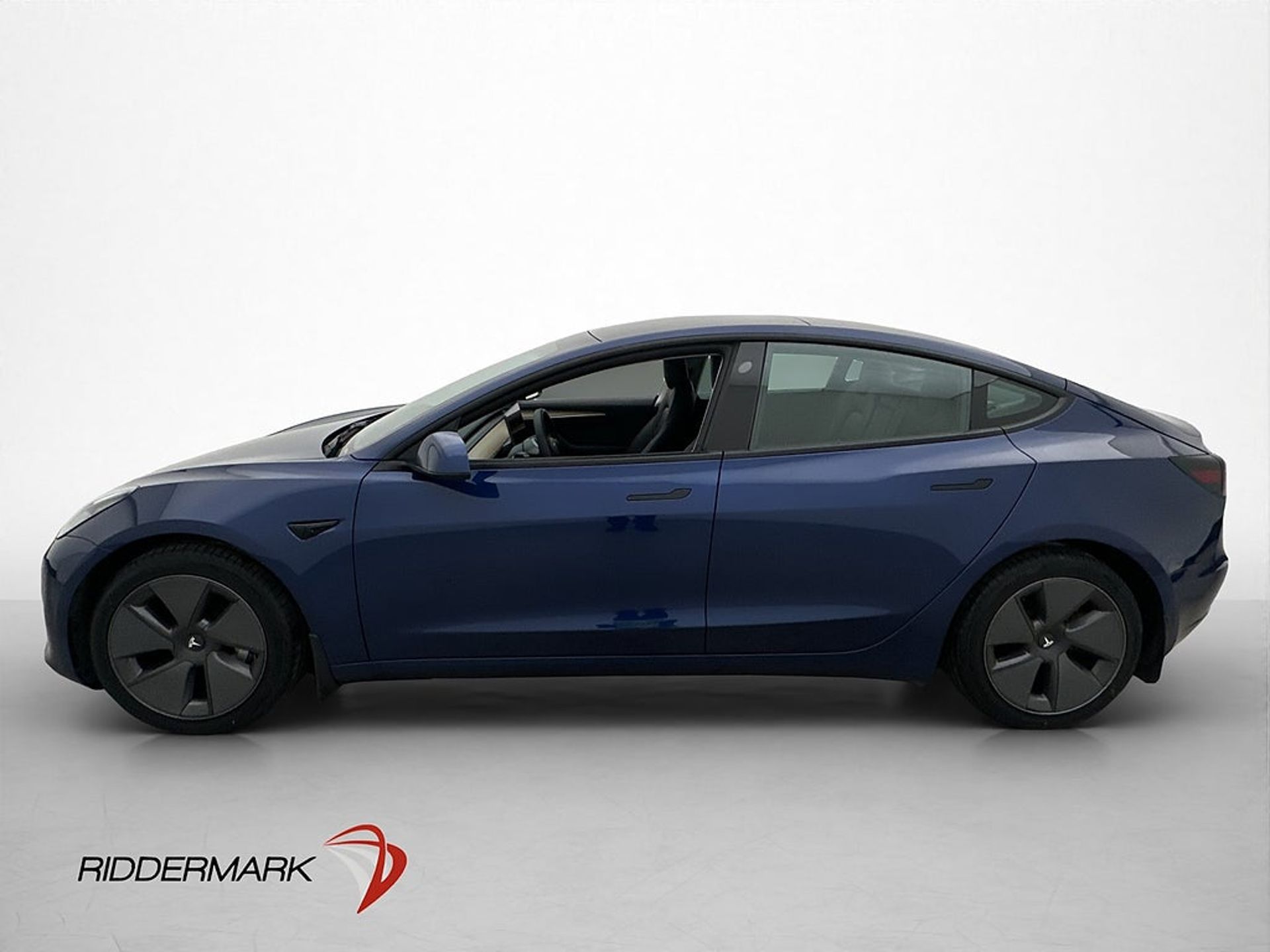 Tesla Model 3 Long Range 2021, bild 5/10