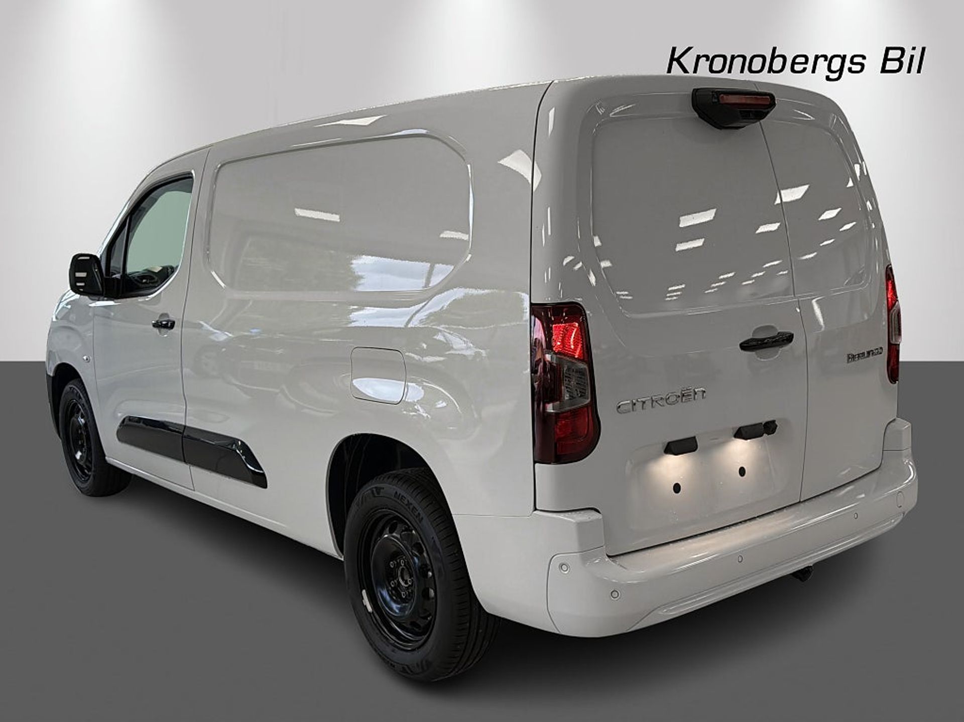 Citroen Berlingo L2 1.5 130HK BUSINESS 2026, bild 6/10