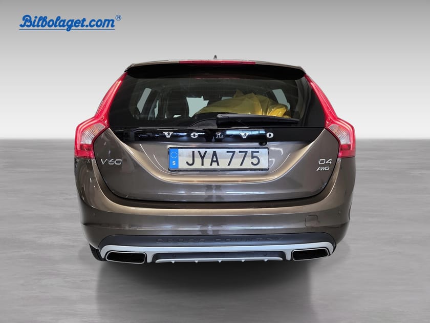Bild 5 av Volvo V60 Cross Country