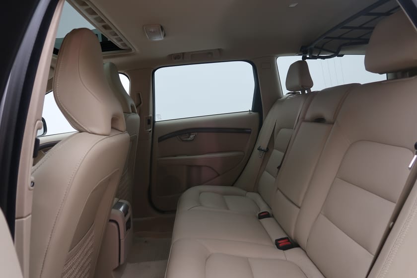 Bild 5 av Volvo XC70 D4 AWD Summum BE PRO II
