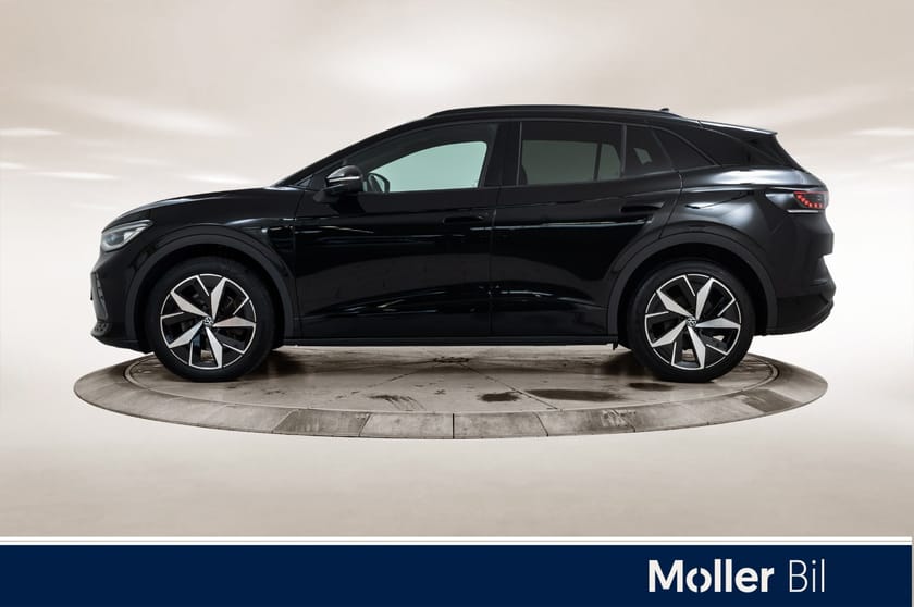 Bilde 2 av Volkswagen ID.4 GTX 4motion  77kwh
