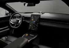 Polestar 3 Long range Dual motor Performance