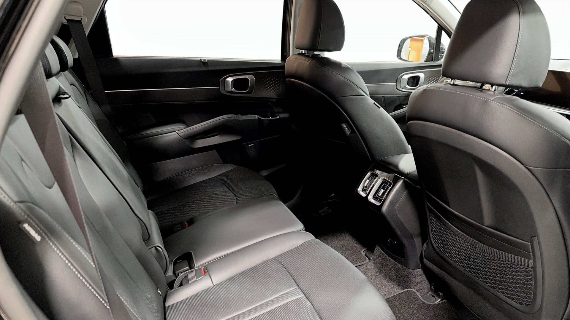 Kia Sorento PHEV AUT AWD ADVANCE PLUS 2027, bild 5/10