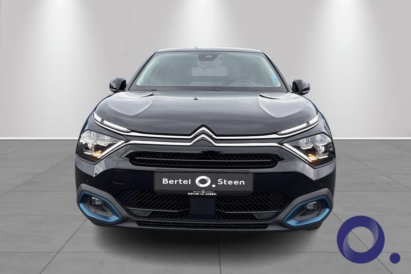 Bilde 4 av Citroën ë-C4 