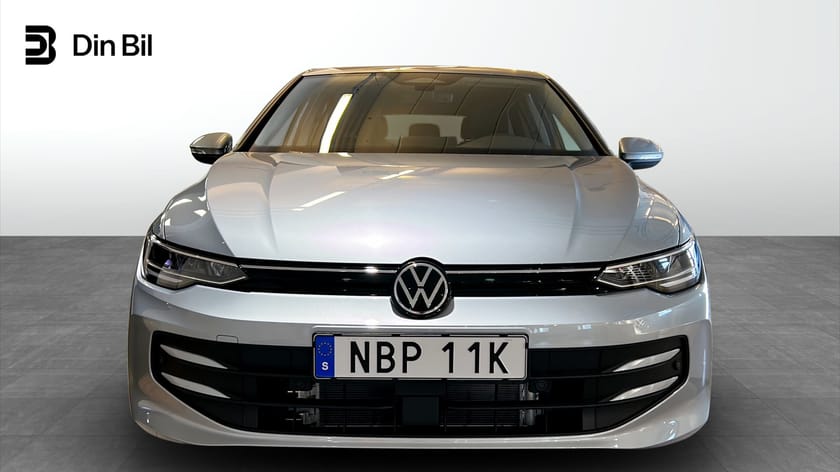 Bild 4 av Volkswagen Golf
