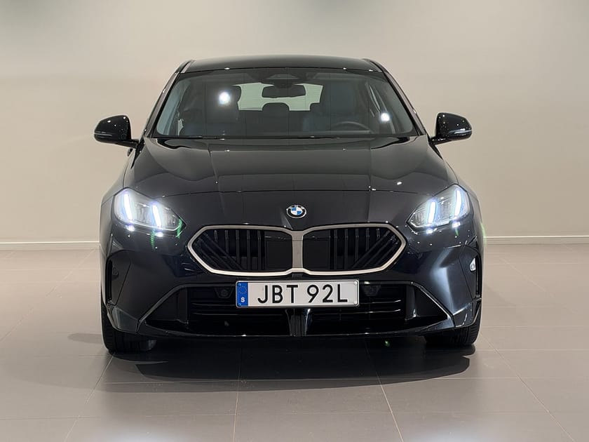 Bild 2 av BMW 120