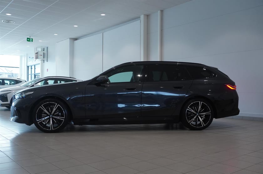 Bild 3 av BMW 530e xDrive Touring