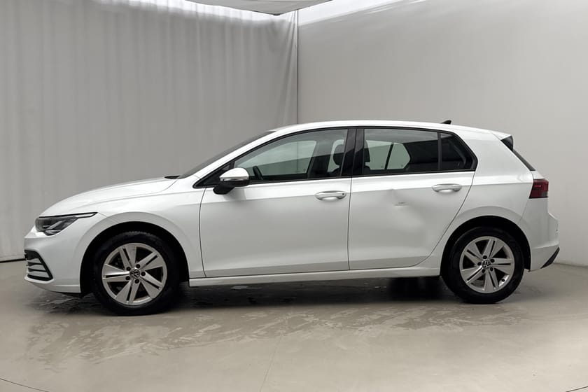 Bild 2 av Volkswagen Golf