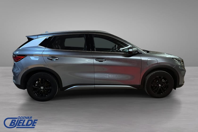 Bilde 4 av BYD Atto 3 Extended Range