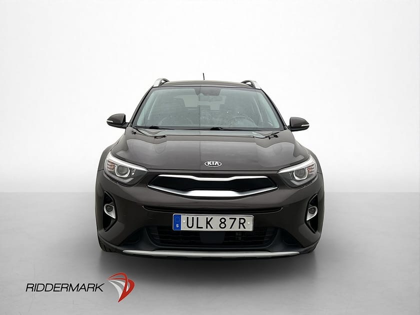 Bild 2 av Kia Stonic