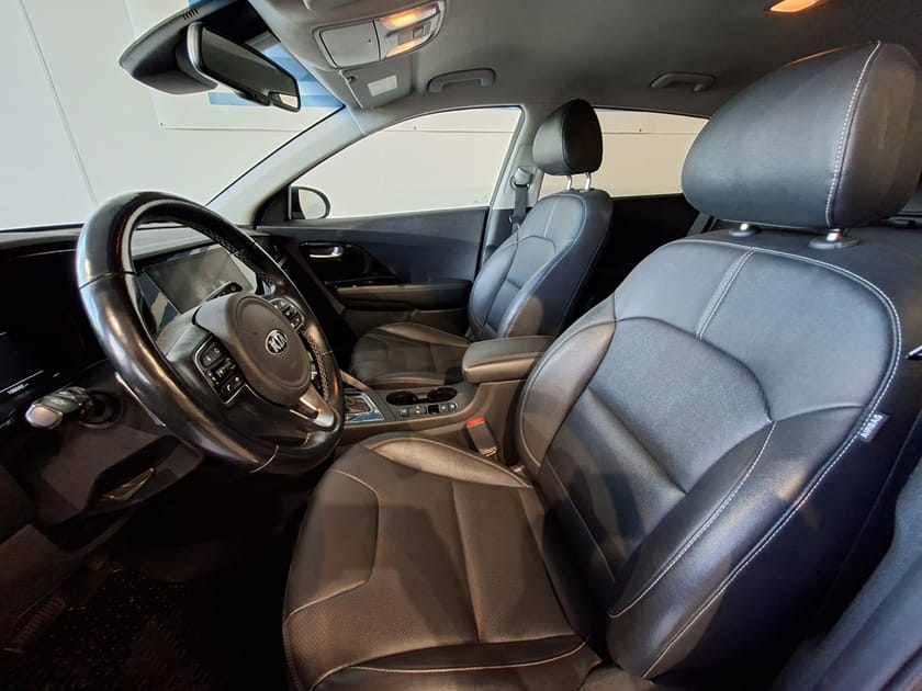 Bild 5 av Kia Niro P-HEV