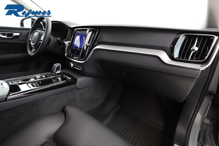 Bild 5 av Volvo V60 T6 Plus Dark Nordic Edition