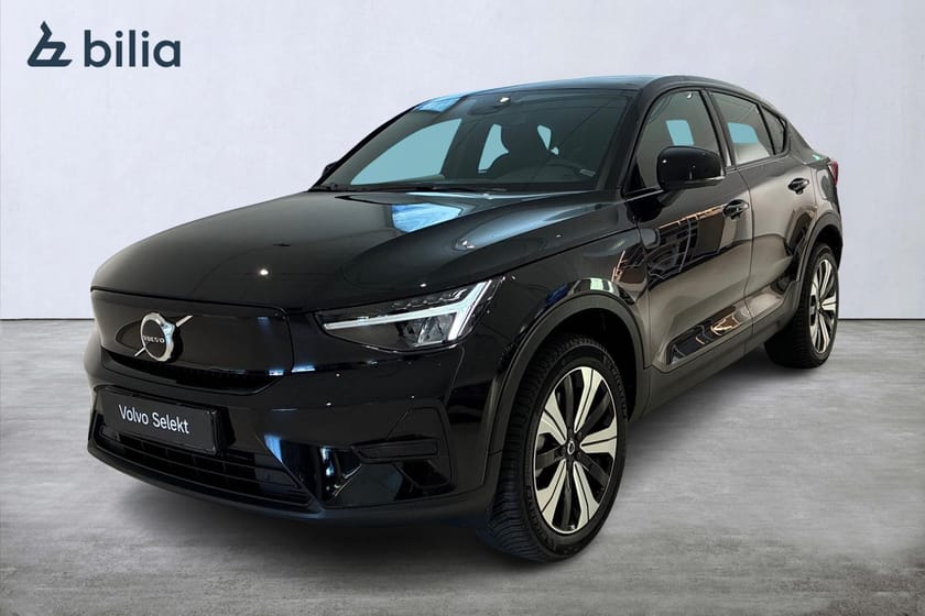 Bild 1 av Volvo C40 Recharge Core