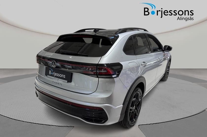 Bild 3 av Volkswagen Taigo