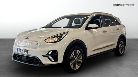 Kia e-Niro ADVANCE 64 kWh