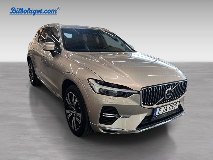 Bild 3 av Volvo XC60 Recharge T6 Ultimate Bright