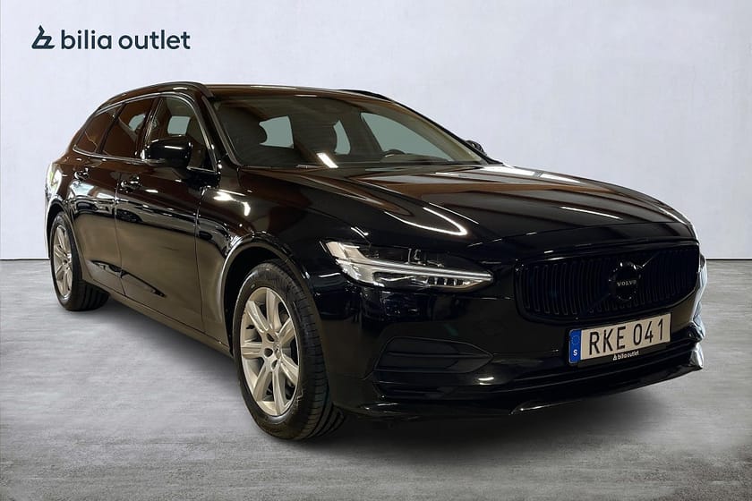 Bild 4 av Volvo V90 D3 Business Drag / VOC / Rattvärme / Värmare