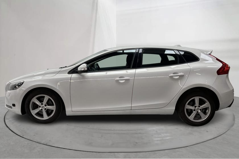 Bild 2 av Volvo V40 T3 (152hk) Backkamera Vinterhjul
